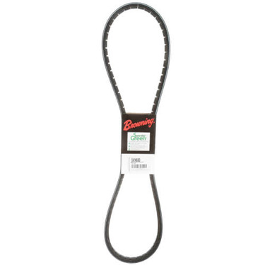Browning 5VX600 60"OC Notchd Belt
