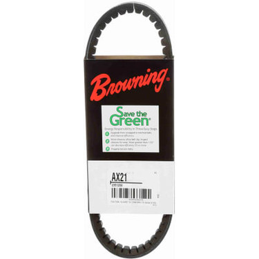Browning AX21 AX21 GRIPNOTCH BROWNING BELT