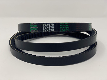 Browning 5VX670 Belt