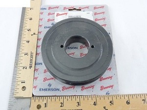 Browning BK50H CLEAR PK FHP Sheave