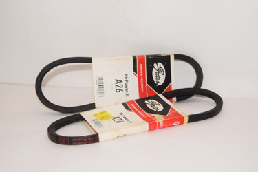 Browning B25  28"OD SUPER GRIPBELT