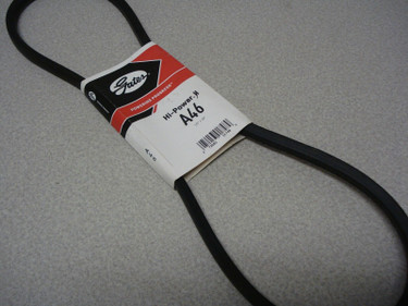 Browning A46 A46 BROWNING SUPER GRIP BELT
