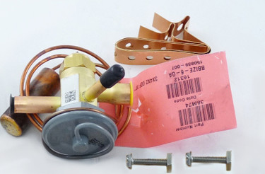 Lennox 38M74 R410A Expansion Valve