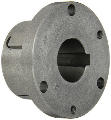 Browning B 1 3/8 3/8 1 3/8"BORE BUSHING,3/8"KEYWAY