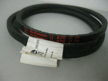 Browning A70 A70 BROWNING SUPER GRIP BELT