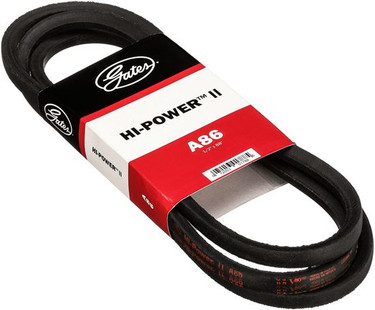 Browning A86 88" OC Browning V Belt