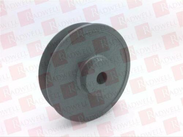 Browning 1VP40X1/2 CIsheave1/2"Bore3.75"Dia 1grv