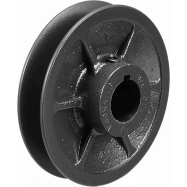 Browning 1VP40X7/8 Sheave; 7/8"Bore