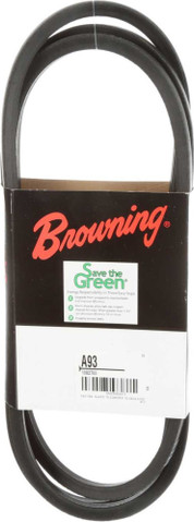 Browning A93 BROWNING BELT