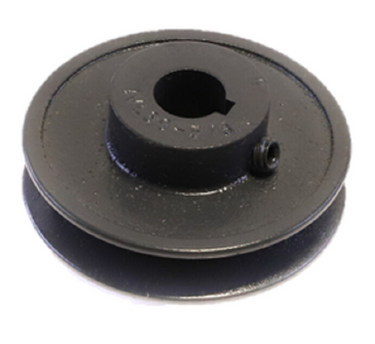 Browning 1VL30X5/8  2.87" C.I. Sheave 5/8" Bore