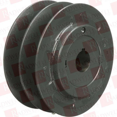 Browning 1VP62X 1 1/8 CIsheave5.95"dia,1 1/8"Bore 1g