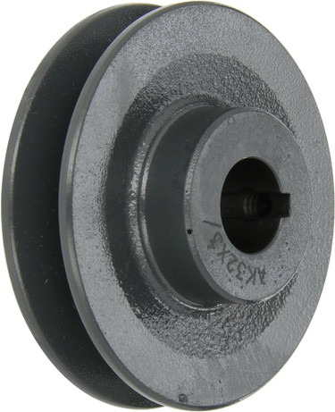 Browning AK32X3/4 SHEAVE 3/4" BORE 3 1/4" O.D.