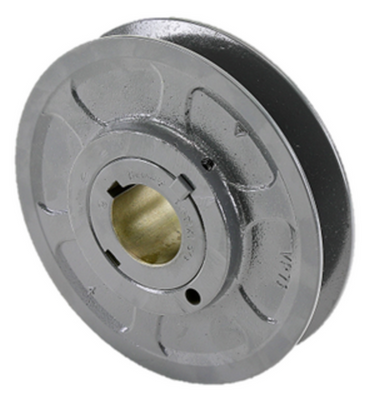 Browning 1VP71X 1 5/8 SHEAVE,7.10" OD, 1 5/8" BORE