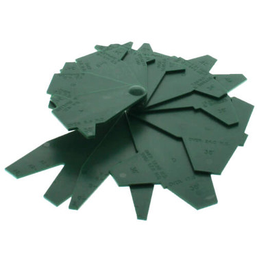 Browning 2695179 Plastic Groove Gauge