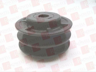 Browning 2VP50X 7/8 2 GrvSheave4.75"dia, 7/8"BORE