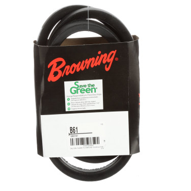 Browning B61 B61 BROWNING SUPER GRIP BELT