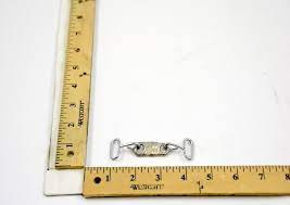 Elsie Manufacturing B212-LONG HOOK 212f Fusible Link w/ LongHook