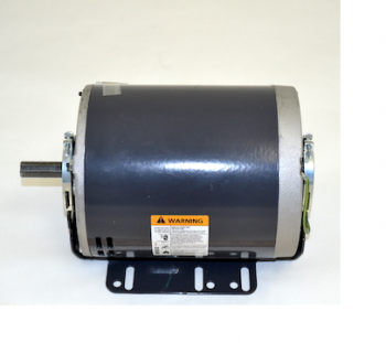 Nidec-US Motors D34P2AH9 3/4HP,3PH,208-230/460,56,ODP