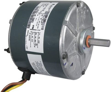 Nidec-US Motors 1875H  208-230v 825rpm 1/3,1/5hp Mtr