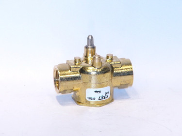 Schneider Electric (Erie) VM2221 1/2"NPT 2W 1.0CV MODULATING VL