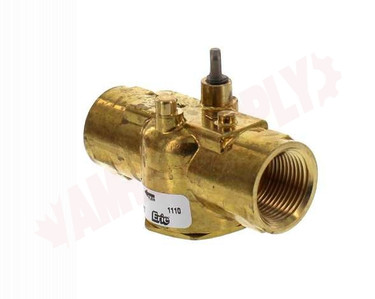 Schneider Electric (Erie) VT2327 2-WAY,3/4" NPT,7.0Cv