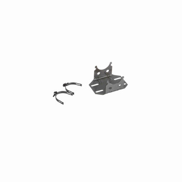 Regal Rexnord - Fasco 35-386 3 1/2"Tall 3.86"Resilient Base
