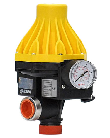 Field Controls 602602001 PRESSURE SWITCH