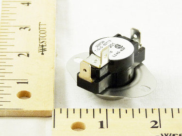 Lennox 44L72 100-145F Auto Limit Switch