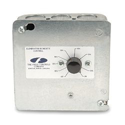 Field Controls 46281500 EDH-1 DEHUMIDISTAT CONTROL