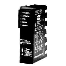 Fireye 60-2812-1  4x7 Closed Wiring Base,Cab Mt