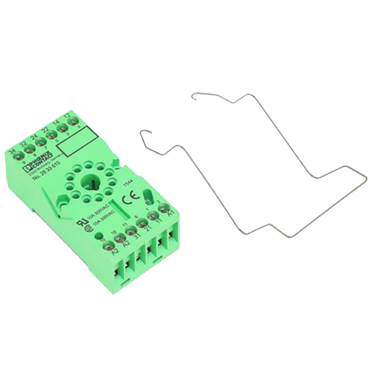 Fireye 60-2886  WiringBase for MBCE-110/-230
