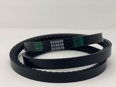 Gates 5VX630 SUPER HC V BELT