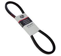 Gates AX103  105" TRI-POWER BELT