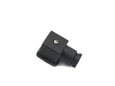 GC Valves C-4010 DIN CONNECTOR(236-034)