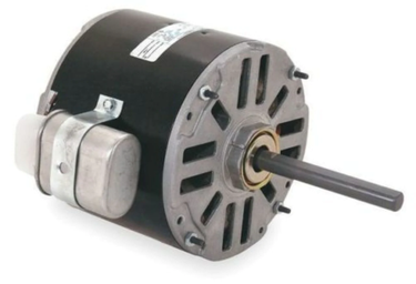 Regal Rexnord - Genteq 3012 208-230v1ph 1/5hp 1075rpm Mtr Regal Rexnord - Genteq 3012 208-230v1ph 1/5hp 1075rpm Mtr