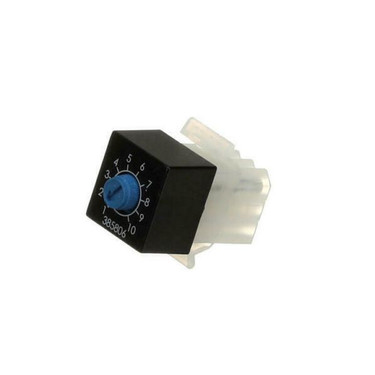 Greenheck 385806 Plug In Dial Potentiometer