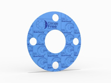 Garlock 212NBGZ  2-1/2" 150# NBG SET ZINC