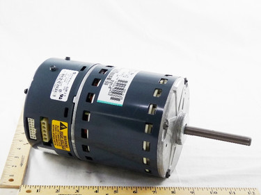 Amana-Goodman 0231K00027A BLOWER MOTOR ASSEMBLY Amana-Goodman 0231K00027A BLOWER MOTOR ASSEMBLY