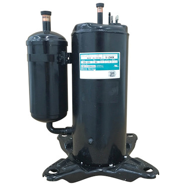Amana-Goodman 50N6229V-ZAKMS 208-230v1ph R410a 2.5ton Comp Amana-Goodman 50N6229V-ZAKMS 208-230v1ph R410a 2.5ton Comp
