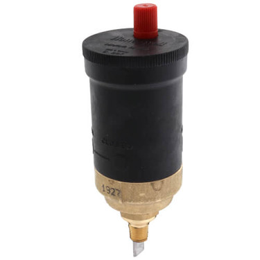 Resideo EA122A1002 1/8" AIR VENT, W/ SHUTOFF