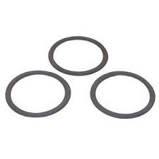 Resideo MX300-RP MX REPLCMNT GSKTS,3" (3pcs)