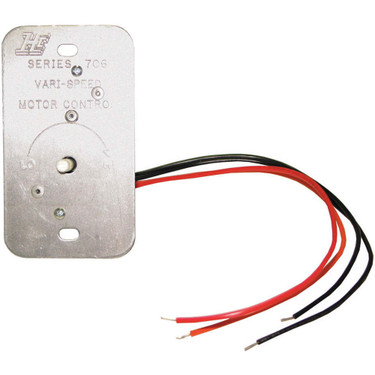 Hoffman Controls 760-ECM  24V ECM Speed Control