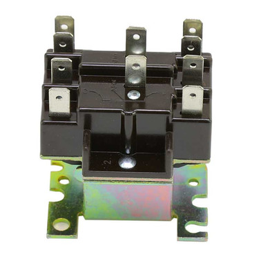 Hartland Controls 90341 DPDT 120V RELAY