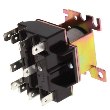 Hartland Controls 90342 DPDT 240V RELAY