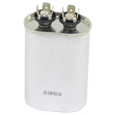 Hartland Controls CAP-10/440 10MFD 370/440V OVAL RUN CAP