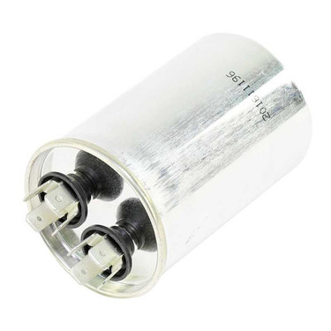 Hartland Controls CAP-25/440R  25MFD 370/440V ROUND RUN CAP