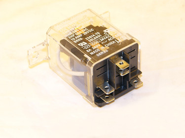 Lennox 56L68 K20 Blower Relay 24v SPDT