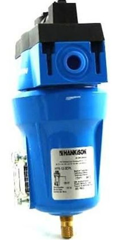 SPX Flow-Hankison HF512-4DPL CoalescingOilFilter20scfmW/Drn