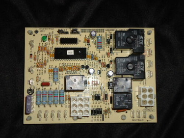 Heat Controller R68GF0014  CONTROL BOARD