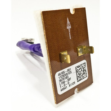 Lennox 56W20 120-150F Auto Limit Switch